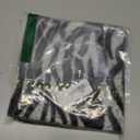 Cat Litter Mat Litter Trapping Mat, Premium Durable PVC Cute Cat Litter Box Mat, Non-Slip, Less Waste Kitty Litter Mat, Soft on Kitty’s Paws, 24”x 17” cat matts for litter, Zebra Stripe