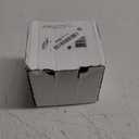 Emerson 586-120111 DC Power Solenoid, 48V