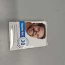 Nasal Strips for Snoring, Extra Strength Snoring Solution Nose Strips, Improve Breathing and Sleep Quality (30 Count, Black)