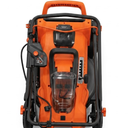 Black+Decker 40v Cordless Mower, Battery and a Dual Charger 6 Cutting Position