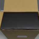 50th Birthday Gifts for Men - Unique Comprehensive Black & Gold Gift Box for Husband, Dad, Grandpa, Friends, Him