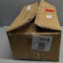 9FT Christmas Garland with Lights & Timer, Pre-Lit Artificial Christmas Garland, Pine Cones, Indoor Outdoor Xmas Decoration for Stairs, Fireplace, Mantel, Porch, Holiday Home Decor (Gold)