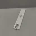 Over-The-Door Mirror Hanger, Adjustable 13.6 in Door Mirrors Hanger with Protective Lining, Prevent Scratches, 2 Pcs Mirrors Brackets Perfect Height and Fit (Mirror Not Included) - White