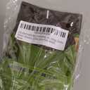 2 x I'D RATHER BE CHASING Funny Mens Socks, Hunting & Fishing Gifts for Men, Fun Hunt Fish Crew Sock, Hunters Fishermen Gift (Green)