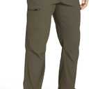 Eddie Bauer Men's Rainier 5-Pocket Pant, 52/32