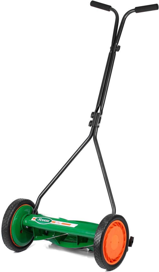 Scotts 16" Manual Reel Mower