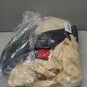 Morph Inflatable Sumo Suits For Adults, Blow Up Sumo Suits For Adults, Black and Red, One Size