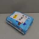 Huggies Little Swimmers Disposable Swim Diapers, Size 5-6 (32+ lbs), 17 Ct