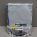 Bed Pads Washable Waterproof,Washable Underpads,Super Absorbency Reusable Bedwetting Incontinence Pads for Kids, Adults, Elderly, and Pets - Waterproof Protective Pad for Couch,Sofa,Floor,Bed (4 Pack - 18"X24")