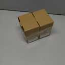 2 x Pet Water Fountain Filters Replacement for 152oz/4.5L Wireless Cat and dog Water Fountain PTM-643, 9+9 Packs Packs Replacement Filters Sponges Sets