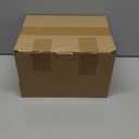 10Pack 8x10 Inch Canvas and Easel Set, Art Canvas Bulk with Easel Stands, 12 Colors Mini Acrylic Paint Set, Small Paint Brushes, Paint Trays, Sip and Paint Kit for Adults Couples Paint Party Supplies