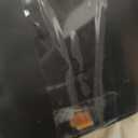 Automatic Dog Feeder - 8L/34 Cups Large Capacity Automatic Cat Food Dispenser with LCD Screen, Large Food Tray, Battery Operated, Timed Cat Feeder, Up to 50 Portions 6 Meals Per Day, Keeps Fresh (Black)