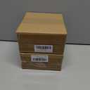 2 x Small Salad Container for Lunch-35oz Divided Bento Box Lunch Box for Fresh Meals,Portable Salad Bowls To Go with 2-Compartment Tray Meal PrepLeak Proof Tritan Lid, Dishwasher & Microwave SafePink