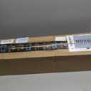 942-0640 Blade Compatible with 20" Deck MTD Yard Machines Walk Behinds Replaces OEM-742-0640, 942-0640, 742-0640, 490-100-M115, 1 Pack