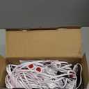 200FT Permanent Outdoor Lights for House,Waterproof Smart RGB LED Eaves Lightspermanent outdoor lights with App/Remote Control,Music synchronisationfor House,Halloween,Roof,Christmas Decorations