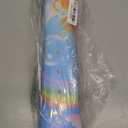 Upgrade Cartoon Baby Bath Mat Non Slip - 40"x16" Extra Long Bathtub Mat for Baby Eco Friendly Durable Bath Mat for Tub Non Slip Kids Tub Mat with Suction Cups, Machine Washable and No Fading, Dinosaur