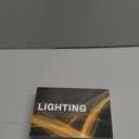 // Bulb 6500K Cool White 60000LM 900% Brighter, 1:1 Beam Plug and Play IP68 Waterproof Off-Road Lights, Pack of 2
