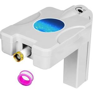 2025 Upgrade Automatic Pool Filler, Pool Water Leveler Auto Fill, Pool Auto Fill Float Valve, Water Leveler Control Sentry, Swimming Pool, Spa, Pond Water Leveler filler automatic, 