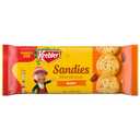 Keebler Sandies Shortbread Cookies, Pecan, Family Size, 17.2 oz (EXP 09/15/26)