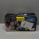 RESTECK Massagers for Neck and Back with Heat - Deep Tissue 3D Kneading Pillow, Electric Shiatsu Shoulder Massage, Foot, Legs,Body - Relieve Muscle Pain - Office, Home & Car