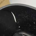 Amazon Basics 8-Sheet High Security Cross Cut Paper and Credit Card Shredder with P-4 Security, Auto Shut-off, Black