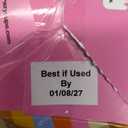 Crazy Cups Flavored Coffee for Keurig K-Cup Machines, Death by Chocolate, Hot or Iced Coffee, 22 Single Serve, Recyclable Pods