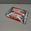 Sqwincher Zero Qwik Stik, Fruit Punch, Sugar Free, Low Calorie, Low Sodium Electrolyte Powder Hydration Drink Mix, .11 0z Packet (Pack of 50)