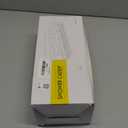 EUDELE Adhesive Shower Caddy, 5 Pack Rustproof Stainless Steel Bath Organizers With Large Capacity, No Drilling Shelves for Bathroom Storage & Home Decor (XL size, Black)