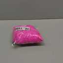 Eomenie One Piece Swimdress Swimsuits for Women Tummy Control Swim Dresses Skirt Bathing Suit (X-Large, Hot Pink)