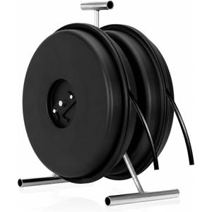 Stainless steel 415D wire dispenser wheel –250FT Wire Dispenser Kit