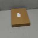 Q5 Replacement Accessories Kit Compatible with Roborock Q5 / Q5+ Plus(Not for Q5 Max / Q5 Pro) Robot Vacuum, 2 Main Brushes, 6 Washable Filters, 8 Side Brushes, 1 Cleaning Tool, 1 Screwdriver