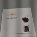 Ray's Big Idea: A story of Genius, Power, and Magic