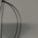 AYAO Band Saw Blades 56-7/8 Inch X 1/4-Inch X 6TPI, 2-Pack