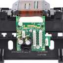 Print Head,For 934 935 Compatible Print Head Replacement, Clear And Stable Printing,For HP for OFFICEJET Printhead 6950 6954 6951 6958 6960 6962 6968 6970