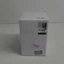 Automatic Cat Feeders for Two Cats, 5L/20 Cups Double Automatic Cat Food Dispenser with 2 Stainless Bowls, Timer Setting 20 Portions 6 Meals Per Day, 10s Meal Call, Pet Feeder for Dog (White)