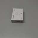 YNF Mini Smart Plug, Simple Setup with One Voice Command, Smart Plugs That Compatible with Alexa , Remote Control, Timer & Schedule, BLE Mesh Plug Requires Alexa Echo 4 Pack