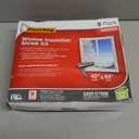 Frost King V73/9H Indoor Shrink Window Kit 42 62-Inch, Clear, 9-Pack