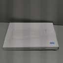 Wireless Keyboard and Mouse Combo,2.4G Full Size Wave Keys Ergonomic Keyboard with Wrist Rest for Natural Typing, 3 DPI Adjustable Ergonomic Silent Mouse for Computer/Laptop/Windows/Mac (Gray)