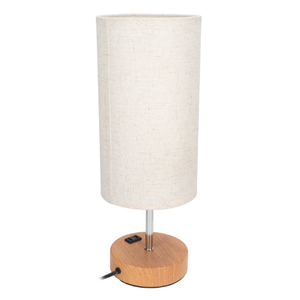 Dimmable Touch Control Nightstand Light,Touch Control Table Nightstand Touch Control Lamp Dimmable Touch Control Table Lamp Compact and Lightweight