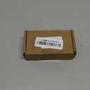 Airless Paint Spray Gun Swivel Joint Compatible with Graco 235486 7/8 Inch Thread 180 Degree Rotation