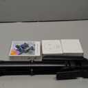 yAyusi Magnetic Vlogging Kit for iPhone/Android, 70.9" Auto Face Tracking Tripod for iPhone with Light, Microphone/Remote Control, Content Creator Essentials Starter Kit for TikTok and YouTube