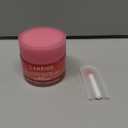 LANEIGE Lip Sleeping Mask: Nourish, Hydrate, Vitamin C, Murumuru & Shea Butter, Antioxidants, Flaky, Dry Lips