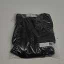 G-STAR Mens Boxy Premium Oversized T-Shirt (Small, Black)