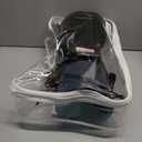 Water Warmer, HEYVALUE Baby Bottle Warmer, Formula Maker with Night Light, 4 Temperature Control & 72H Keep Warm, Detachable Tank, Instantly Dispenses Warm Water, Feed Baby More Easily and Healthier (Black)