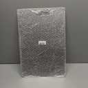 Titanium Cutting Board - 2025 New Upgrade 100% Pure Titanium Cutting Boards for Kitchen Double Sided Titanware Cutting Board,Hygiene Durable Dishwasher Safe Chopping Board (18X12in)