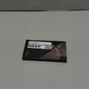 TORRAS Magnetic Slim Fit for iPhone 17 Pro Case 6.3 inch, Ultra-Thin, Compatible with MagSafe, Lightweight Matte Anti-Scratch Hard PC Cover Phone Case for iPhone 17 Pro OriginFit, Black