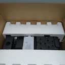 HTVRONT Heat Press Machine 15x15 - Swing Away Heat Press Machine for T Shirts - Professional Heat Press for Sublimation, Vinyl, Heat Transfer Projects, Heats Up Fast & Distribute Heat Evenly