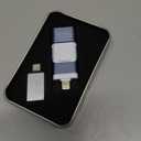 512GB Flash Drive[No App Required] Intended for Phone Tablet Androidphone and Comp