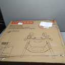 Skip Hop Discoverosity Montessori-Inspired 3-Stage Activity Center & Play Table for Baby Ages 4m+