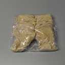 Janinka 12 Pcs Cream White Christmas Velvet Bows 6 Inch Rustic Wreath Gift Bows Vintage Xmas Velvet Ribbon Bow Ornaments for Xmas Farmhouse Tree Garland DIY Craft Wrapping Decorative